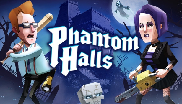 Phantom Halls