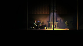 Phantom Halls screenshot 2
