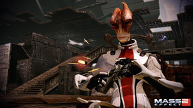 Mass Effect 2 screenshot 2