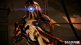 Mass Effect 2 screenshot 3