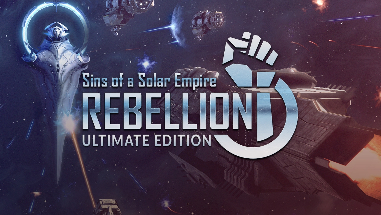 Купить Sins Of A Solar Empire: Rebellion - Ultimate Edition Steam