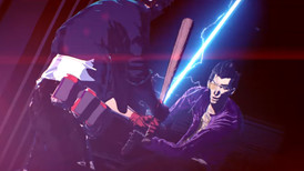 Travis Strikes Again: No More Heroes screenshot 2