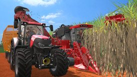 Farming Simulator 17 - Platinium Expansion screenshot 4