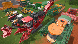 Farming Simulator 17 - Platinium Expansion screenshot 5