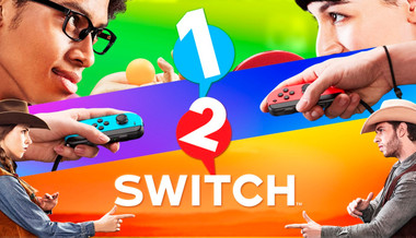 1-2 Switch