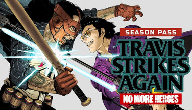 GR - Season Pass