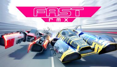 Fast RMX