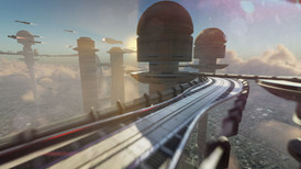 Fast RMX screenshot 2