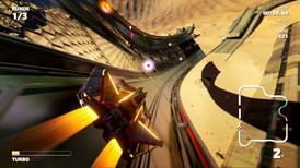 Fast RMX screenshot 5