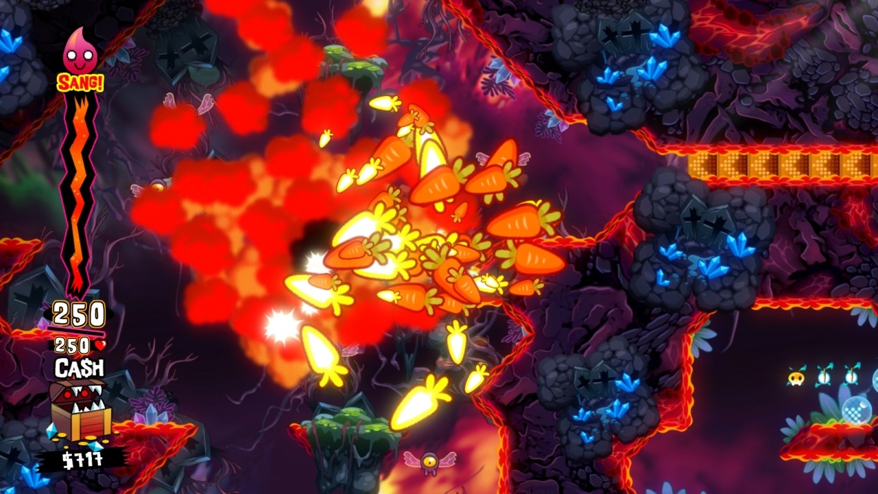 Buy Hell Yeah: Wrath of the Dead Rabbit Steam