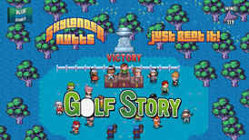 Golf Story screenshot 5