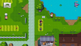 Golf Story screenshot 4