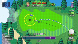 Golf Story Switch screenshot 2