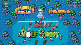 Golf Story Switch screenshot 5