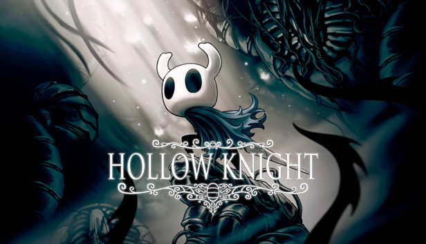 Hollow Knight Top Metroidvania Games Switch Castlevania Hollow