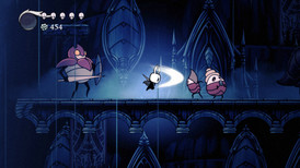 Hollow Knight screenshot 2