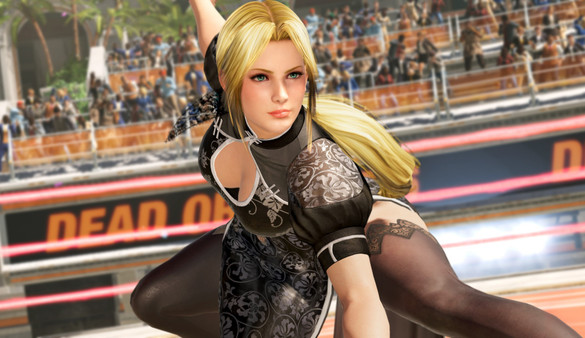 Dead Or Alive 6 screenshot 1