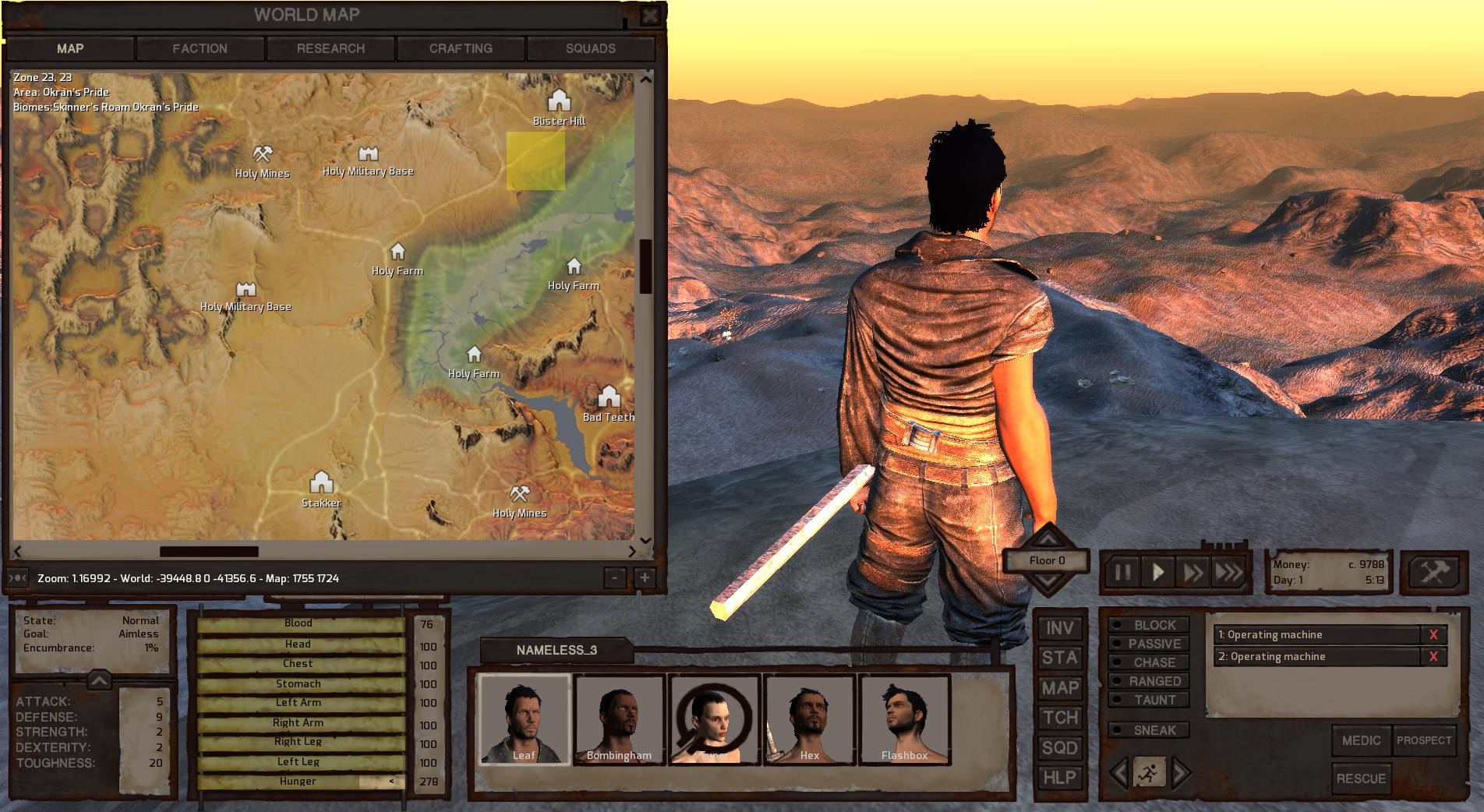 Buy Kenshi Steam