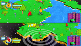 ToeJam & Earl: Back in the Groove! screenshot 4