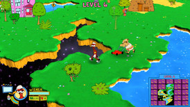 ToeJam & Earl: Back in the Groove! screenshot 5