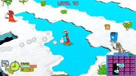 ToeJam & Earl: Back in the Groove! screenshot 2