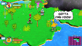 ToeJam & Earl: Back in the Groove! screenshot 3