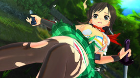 SENRAN KAGURA Burst Re:Newal screenshot 4