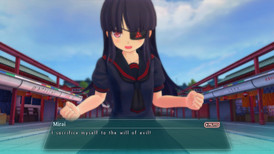 SENRAN KAGURA Burst Re:Newal screenshot 2