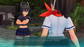 SENRAN KAGURA Burst Re:Newal screenshot 5