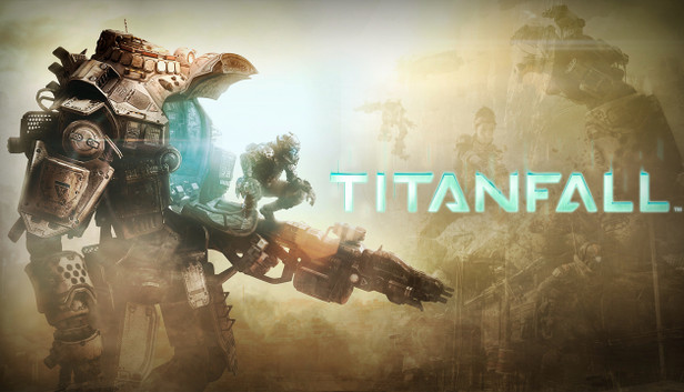 Titanfall (Xbox ONE / Xbox Series X|S)