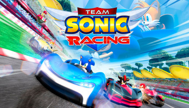 Team Sonic Racing - PC (Steam)