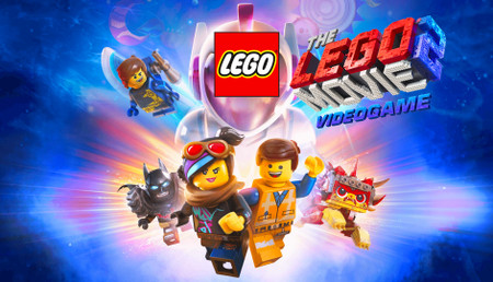 The LEGO Movie 2 Videogame