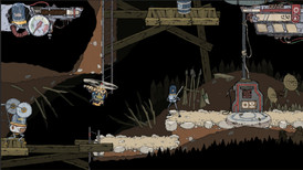 Feudal Alloy screenshot 2