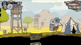 Feudal Alloy screenshot 3