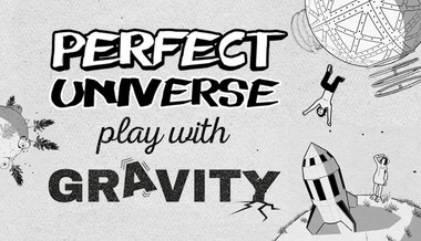 Perfect Universe - Play With Gravity - PC (Steam)
