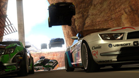TrackMania² Canyon screenshot 2