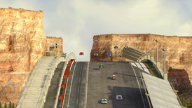 TrackMania² Canyon screenshot 5