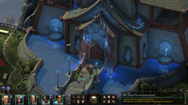 Pillars of Eternity II: Deadfire Obsidian Edition screenshot 2