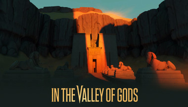 In The Valley Of Gods