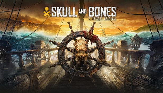 Buy Skull and Bones Ubisoft Connect