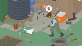 Untitled Goose Game screenshot 3