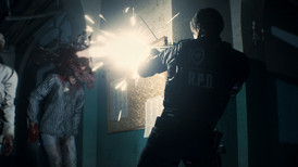 Resident Evil 2: Deluxe Edition screenshot 2