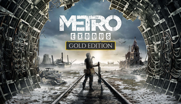 Metro: Exodus Gold Edition