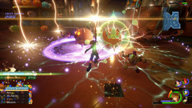 Kingdom Hearts III Deluxe Edition Xbox ONE screenshot 3