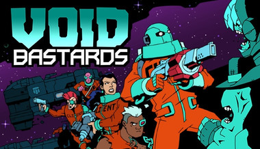 Void Bastards - PC & Mac (Steam)