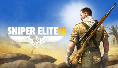 Sniper Elite III - PC (Steam)