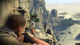 Sniper Elite III screenshot 2