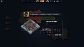 Into the Breach screenshot 2