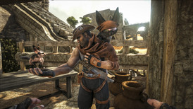 ARK: Scorched Earth Expansion Pack screenshot 4
