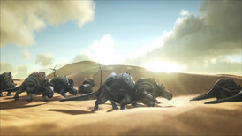 ARK: Scorched Earth - Expansion Pack screenshot 2